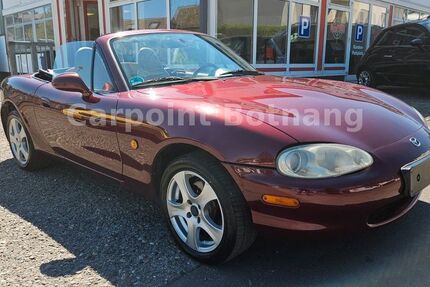 Mazda MX-5 135.274 km 5.990 &euro; Stuttgart 70195