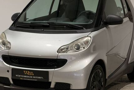 Smart ForTwo 79.000 km 2.900 &euro; Jettingen (Stuttgart) 71131
