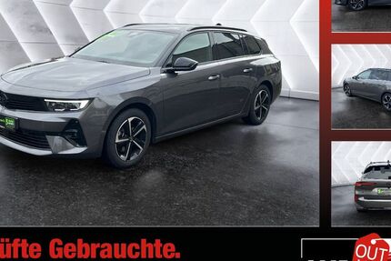 Opel Astra 23.656 km 18.880 &euro; Pfullingen 72793