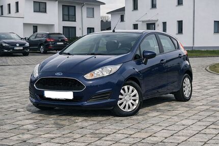 Ford Fiesta 152.000 km 5.400 &euro; Herrenberg 71083