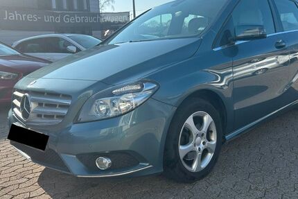 Mercedes-Benz B 200 169.000 km 8.900 &euro; Haigerloch 72401