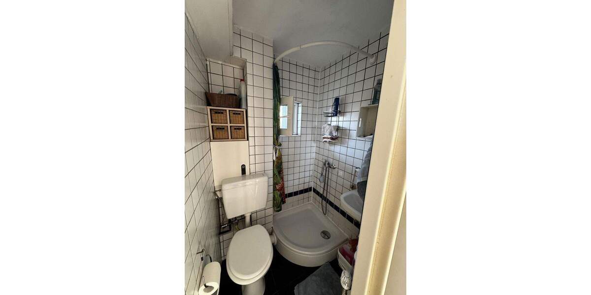 Etagenwohnung Stuttgart Wolfbusch - 2 Zimmer, 38 m&sup2;, 710&euro; | Angebot:25806709