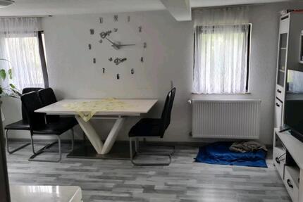 Wohnung Burladingen - 4 Zimmer, 92 m&sup2;, 750&euro; | Angebot:26339920