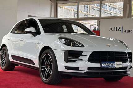 Porsche Macan 36.153 km 57.999 &euro; Hechingen 72379