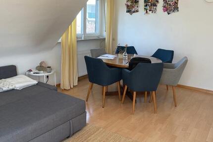 Wohnung Stuttgart Vaihingen - 2 Zimmer, 60 m&sup2;, 600&euro; | Angebot:26044425