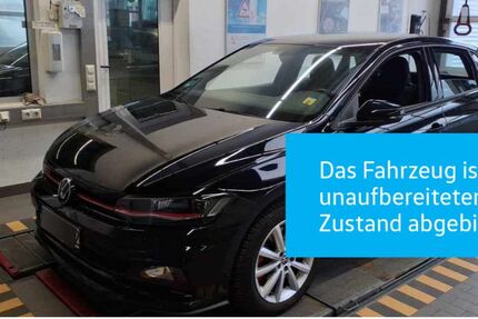 VW Polo 49.433 km 22.830 &euro; Stuttgart 70563