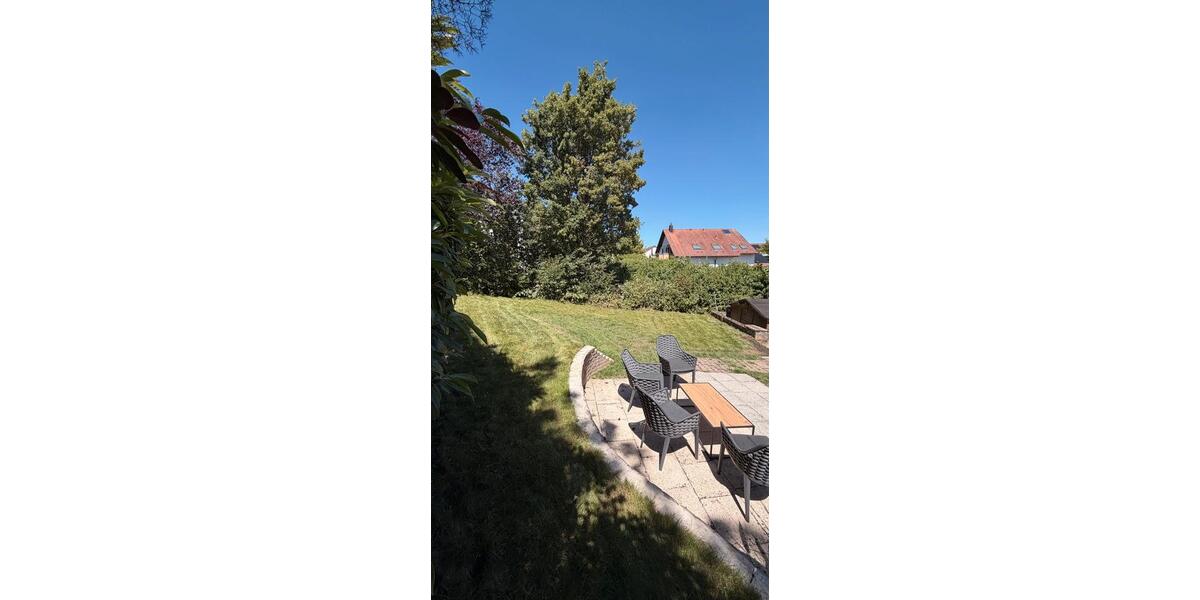Erdgeschoßwohnung Leinfelden-Echterdingen Echterdingen - 2 Zimmer, 61 m&sup2;, 289.000&euro; | Angebot:27007613