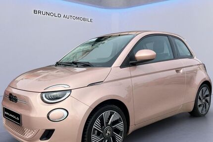 Fiat 500e 36.950 km 19.900 &euro; Stuttgart 70565