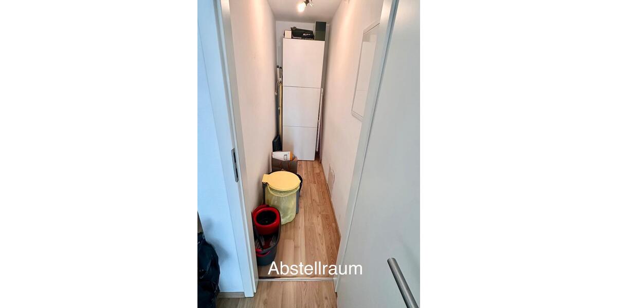 Etagenwohnung Burladingen - 2.5 Zimmer, 70 m&sup2;, 1.050&euro; | Angebot:26217743