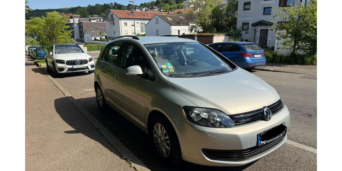 VW Golf Plus 60.000 km 8.000 &euro; Stuttgart 70329