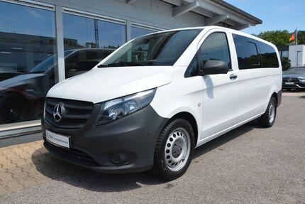 Mercedes-Benz Vito 51.961 km 25.990 &euro; Herrenberg bei Stuttgart 71083