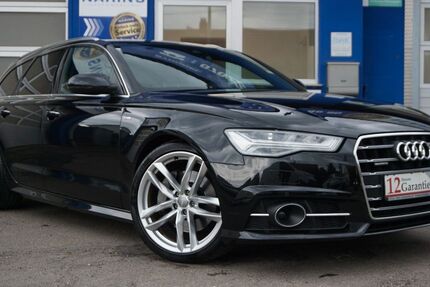 Audi A6 71.799 km 26.490 &euro; Nürtingen 72622