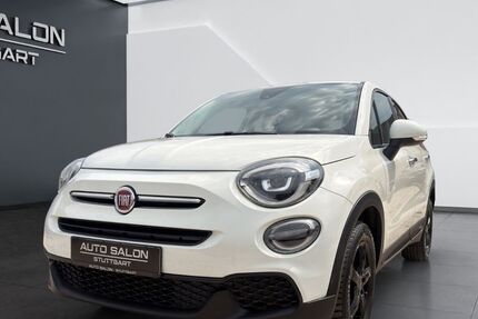 Fiat 500X 118.000 km 9.490 &euro; Nufringen 71154