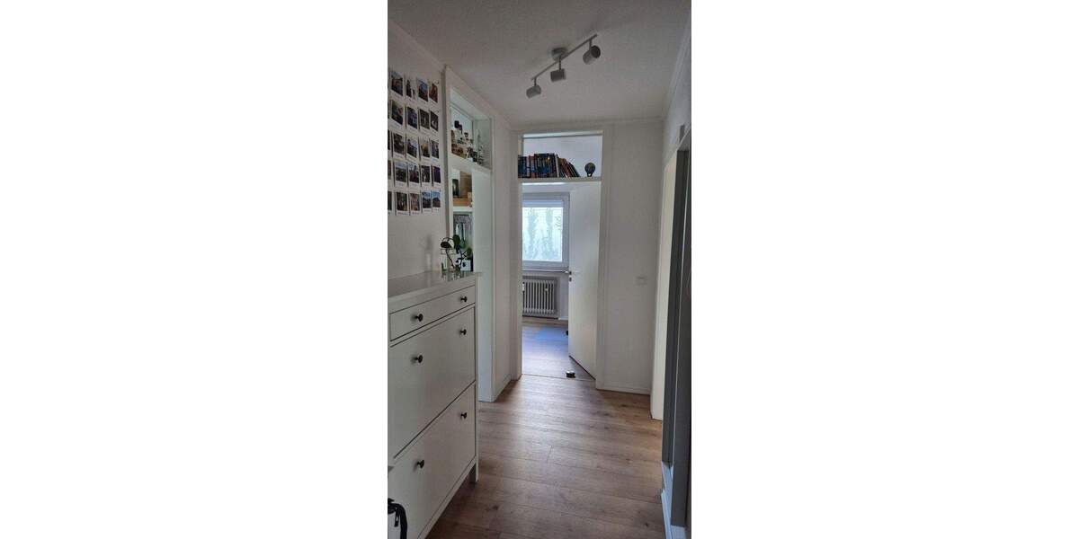 Etagenwohnung Stuttgart Birkach - 3 Zimmer, 71 m&sup2;, 349.000&euro; | Angebot:25699067