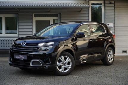 Citroen C5 Aircross 170.000 km 9.999 &euro; Pfullingen 72793