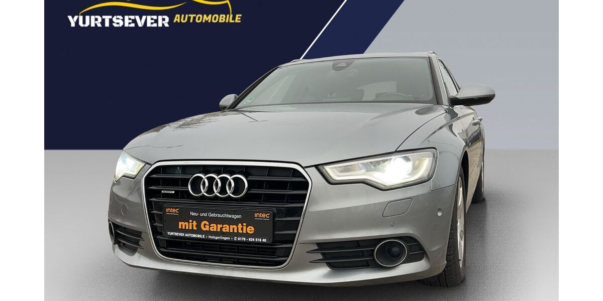 Audi A6 188.429 km 15.690 &euro; Holzgerlingen 71088