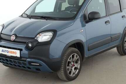 Fiat Panda 53.032 km 13.200 &euro; Stuttgart 70195