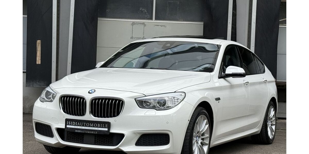 BMW 520 Gran Turismo 159.000 km 17.500 &euro; Reutlingen/Mittelstadt 72766