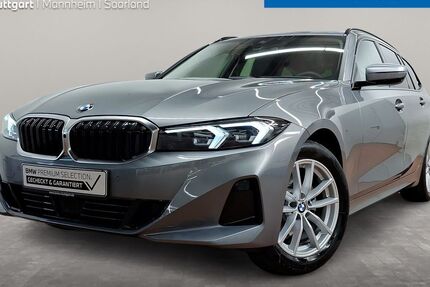 BMW 320 9.881 km 40.904 &euro; Stuttgart 70569