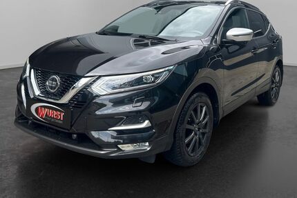 Nissan Qashqai 123.000 km 14.990 &euro; Bempflingen 72658