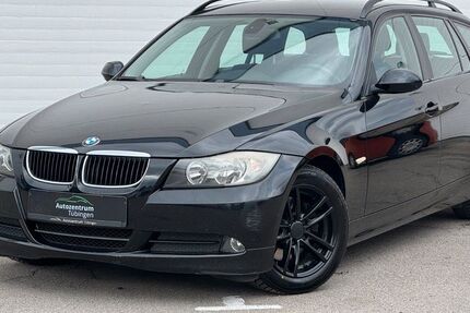 BMW 320 250.000 km 2.790 &euro; Tübingen 72072