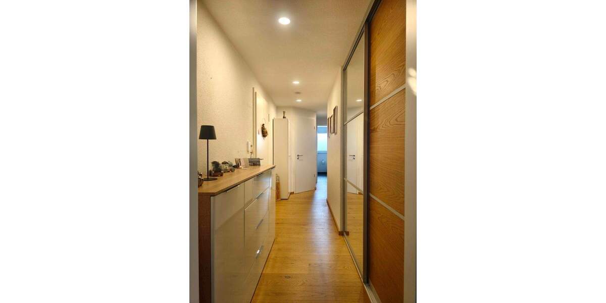 Etagenwohnung Ofterdingen - 3 Zimmer, 85 m&sup2;, 429.000&euro; | Angebot:25684772