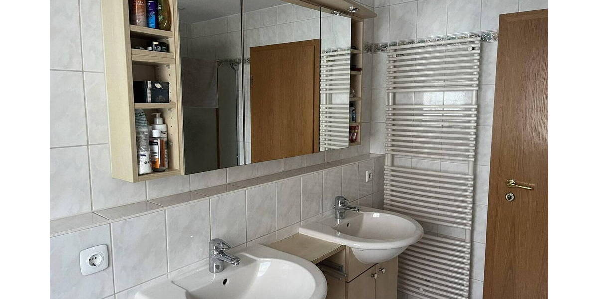 Etagenwohnung Rottenburg am Neckar Baisingen - 5 Zimmer, 170 m&sup2;, 416.500&euro; | Angebot:26627617
