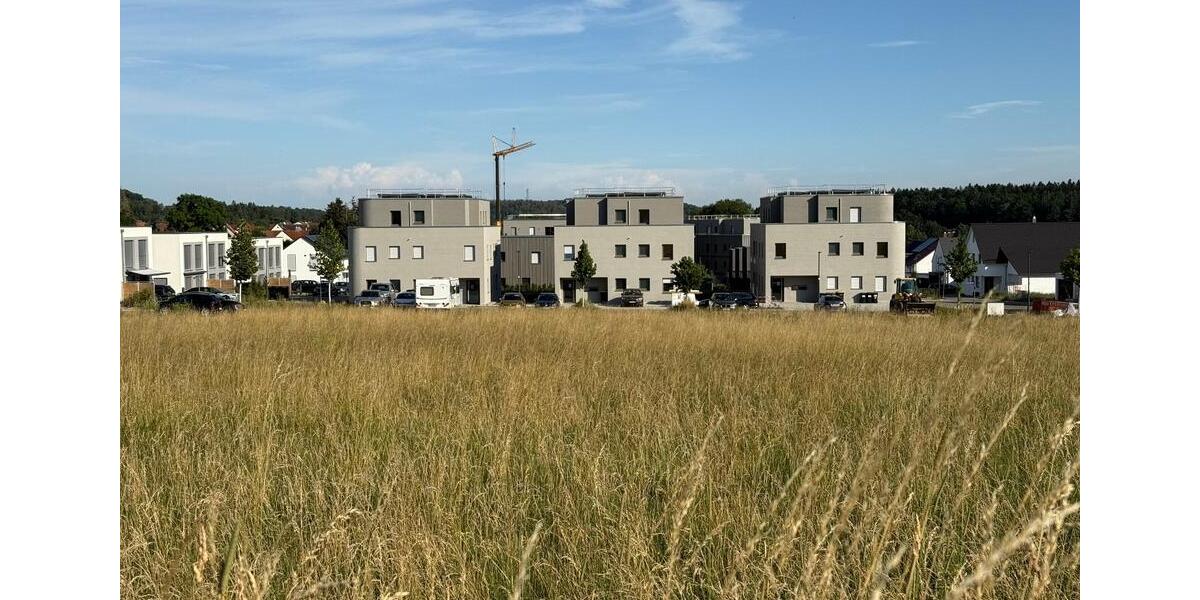 Etagenwohnung Althengstett - 4 Zimmer, 116 m&sup2;, 1.740&euro; | Angebot:23202774