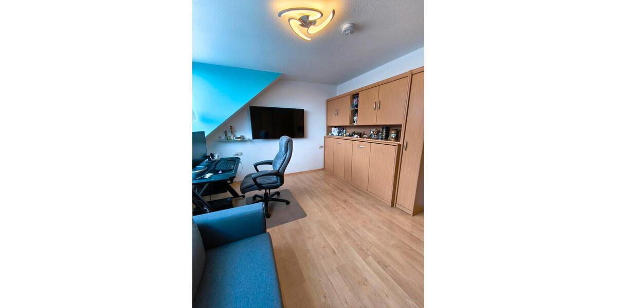 Etagenwohnung Nagold - 4 Zimmer, 85 m&sup2;, 275.000&euro; | Angebot:27278279