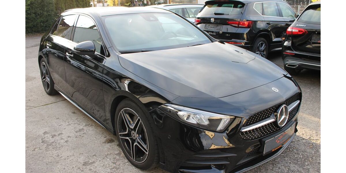 Mercedes-Benz A 220 70.000 km 28.999 &euro; Jettingen/ bei Stuttgart 71131