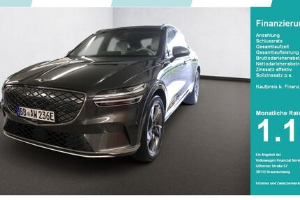 Genesis GV70 41.900 km 49.690 &euro; Herrenberg 71083