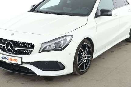 Mercedes-Benz CLA 200 102.310 km 22.810 &euro; Stuttgart 70195