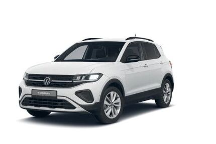 VW T-Cross 5.193 km 22.430 &euro; Stuttgart-Feuerbach 70469