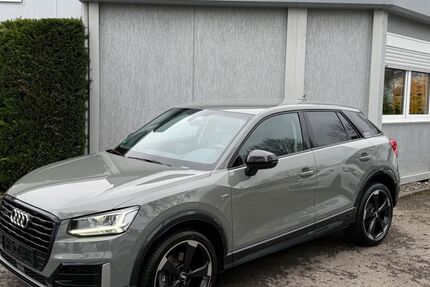Audi Q2 215.686 km 15.495 &euro; Walddorfhäslach 72141