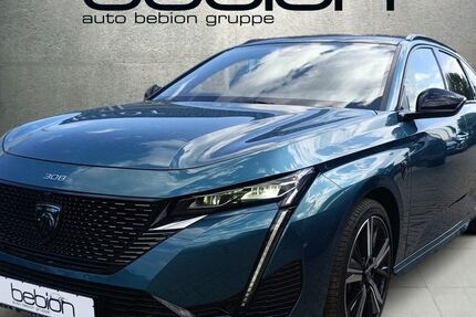 Peugeot 308 28.000 km 25.880 &euro; Herrenberg 71083