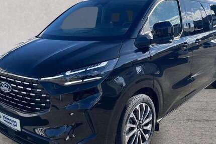 Ford Tourneo Custom 3.500 km 72.990 &euro; Nürtingen 72622