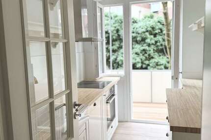 Wohnung Stuttgart Stuttgart-Ost - 3 Zimmer, 65 m&sup2;, 1.375&euro; | Angebot:27234044