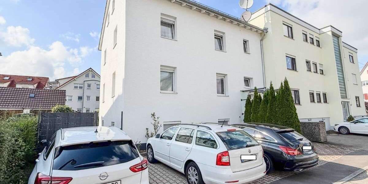 Mehrfamilienhaus, Wohnhaus Sindelfingen Maichingen - 1 Zimmer, 895.000&euro; | Angebot:25665002