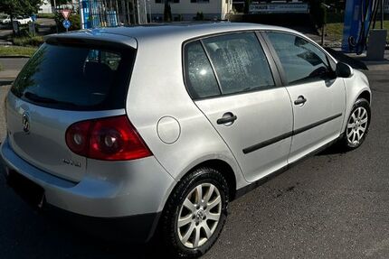 VW Golf 159.000 km 2.999 &euro; Jettingen 71131