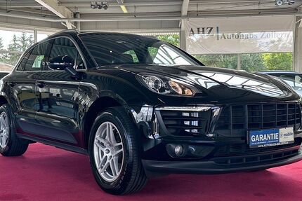 Porsche Macan 66.746 km 37.999 &euro; Hechingen 72379