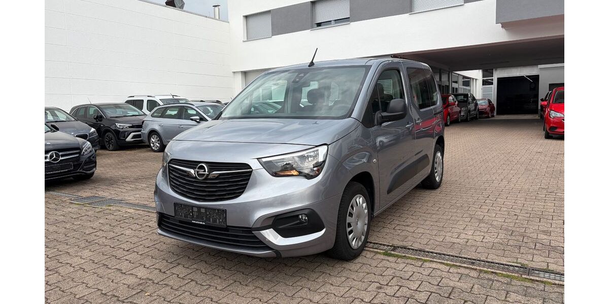 Opel Combo Life 70.483 km 12.995 &euro; Stuttgart 70597