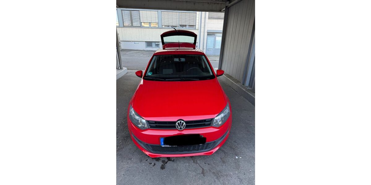 VW Polo 152.700 km 4.800 &euro; Leinfelden Echterdingen 70771