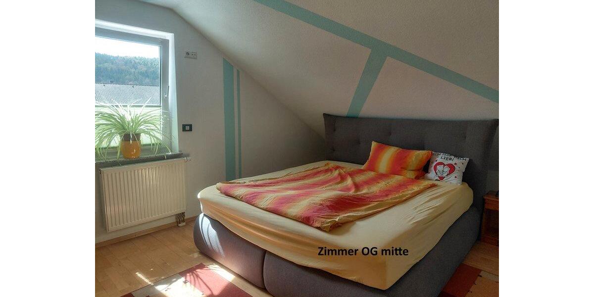 Doppelhaushälfte Rangendingen - 6 Zimmer, 116 m&sup2;, 445.000&euro; | Angebot:26337178