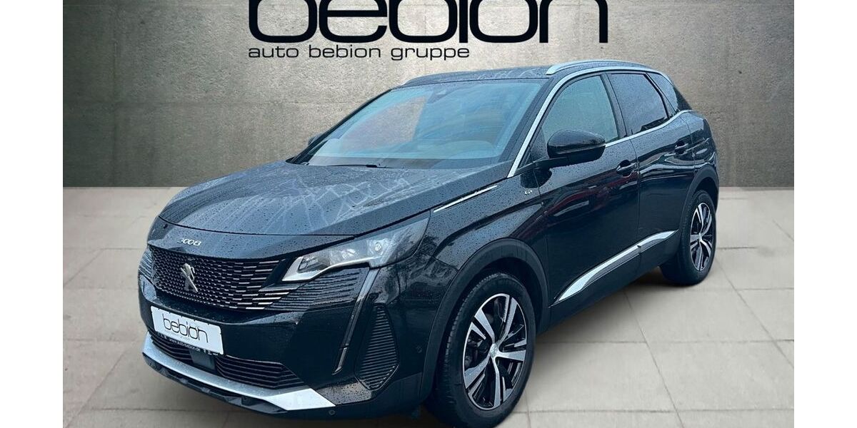 Peugeot 3008 28.200 km 24.880 &euro; Tübingen 72072