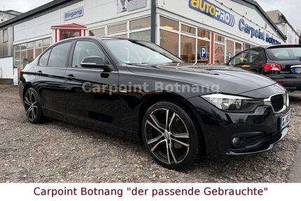 BMW 316 227.330 km 13.490 &euro; Stuttgart 70195