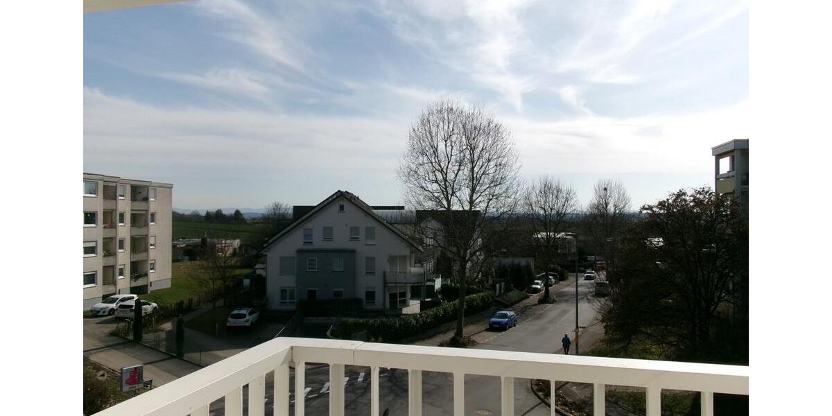 Etagenwohnung Herrenberg - 2 Zimmer, 51 m&sup2;, 825&euro; | Angebot:25976505