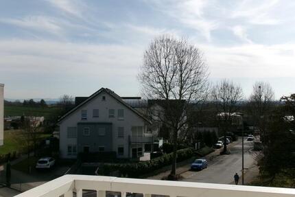 Wohnung Herrenberg - 2 Zimmer, 51 m&sup2;, 825&euro; | Angebot:25976505