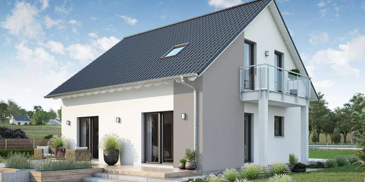 Einfamilienhaus Eutingen im Gäu - 5 Zimmer, 159 m&sup2;, 477.629&euro; | Angebot:24238225