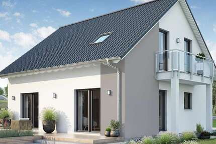 Haus Eutingen im Gäu - 5 Zimmer, 159 m&sup2;, 477.629&euro; | Angebot:24238225