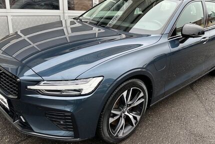 Volvo V60 57.550 km 33.990 &euro; Reutlingen 72760